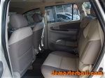 TOYOTA GRAND NEW INNOVA G LUXURY SILVER 18